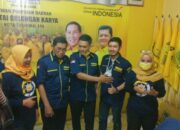 Lama Vakum, AMPI Kota Tasik Mulai Bergerak