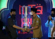 Purbaratu Juara Umum MTQ 13 Kota Tasikmalaya