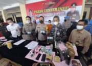 Polisi Cegah Uang Palsu Rp 10 Juta di Kadipaten