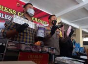 Alfamart Tamansari Kemalingan, Ternyata Ini Pelakunya