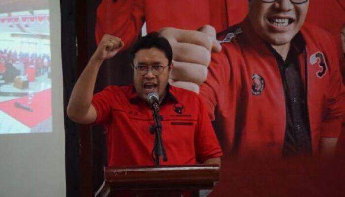 PDI Perjuangan Targetkan Menang 30% di Jabar