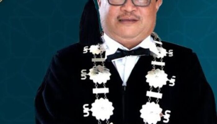 Prof Fauzan Ali Rasyid, Intelektual Berintegritas, Calon Timsel KPU-Bawaslu RI