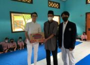 Kelulusan Mahasiswa D3 Keperawatan Umtas ‘Bawa’ Anak Yatim