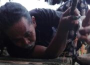 Abtraksi Sketsa Kota Tasikmalaya