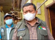 Gotong Royong Warga Kotakulon Diapresiasi Bupati