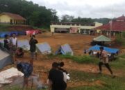 Sempat Terhenti Gara-gara Covid-19,  SMKN 1 Cipatujah Bisa Gelar Permata