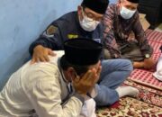 Duka Ridwan Kamil, Wafatnya 11 Santri di Ciamis