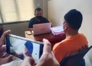 Cabuli Anak Bibi, Kakek 61 Tahun Ditangkap Polisi