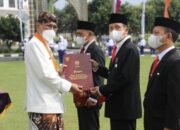 Yusuf, Saat Pandemi Harus Tetap Produktif