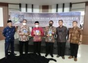 Kota Tasik dalam 30 Perspektif Penulis