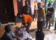Hendak Meliwet di Tepi Sungai Cikembang, Seorang Pemuda Malah Tenggelam
