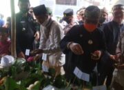 Bupati Tasik Kagumi Makanan Olahan Tradisi “Jajabur” Bantarkalong