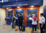 Naik Kereta Api, Usia Dibawah 12 Tahun Diperbolehkan