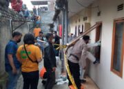 Peristiwa Berdarah di Kamar Kos Cisayong