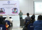 Moralitas dan Spiritualitas Bekal Penting Menghadapi Era Revolusi Industri 4.0