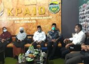 Dari Bekasi ke Tasik, Belajar Menangani Kekerasan Terhadap Anak