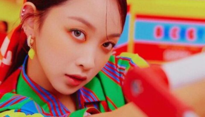 Mengenal Dita Karang, Gadis Bali Sukses di Korea Selatan