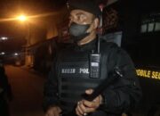 Anggota Geng Motor Bawa Tongkat Bisbol di Mohat, Mau Ngapain?