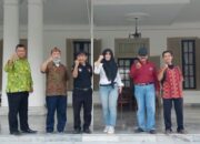 Dukungan untuk Provinsi Cirebon Raya Mengalir