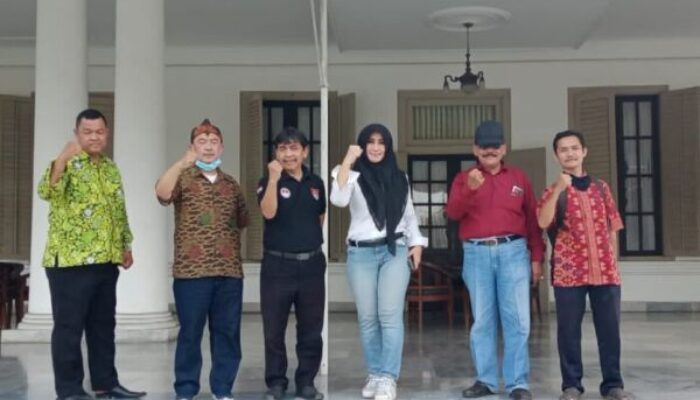 Dukungan untuk Provinsi Cirebon Raya Mengalir