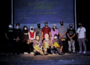 Rumpun Film Hadirkan Pertukaran Budaya Sunda-Korea