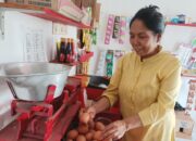 Wali Kota Tasik, Beli Telur Ayam Ikut Bantu Peternak