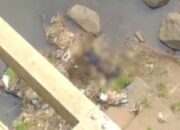 Pemuda Asal Indihiang Loncat Dari Jembatan Cirahong