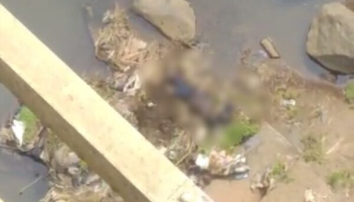 Pemuda Asal Indihiang Loncat Dari Jembatan Cirahong