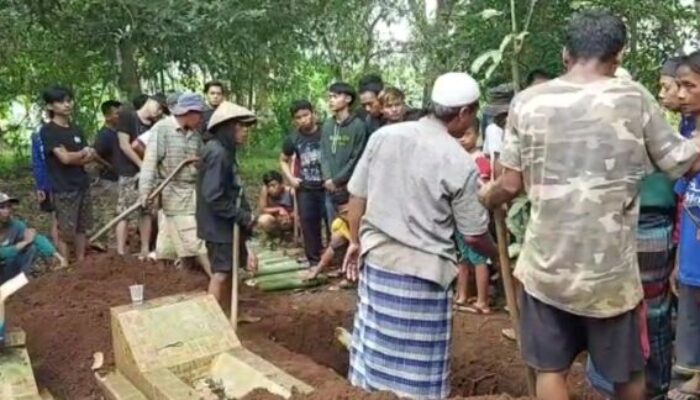 Pesta Miras Berujung Maut, Bupati Tasik Kecewa