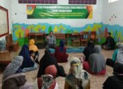 Dosen Pascasarjana Agribisnis Unsil Tasik Dorong Pendapatan KWT Lestari Alam