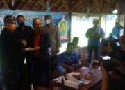 Dorong Percepatan CDOB Tasela, Bupati Tasik Kucurkan Anggaran Rp 7,5 Miliar