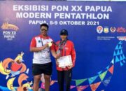 Sudah Taklukkan PON XX, Sala Siap Ikuti Even Asia