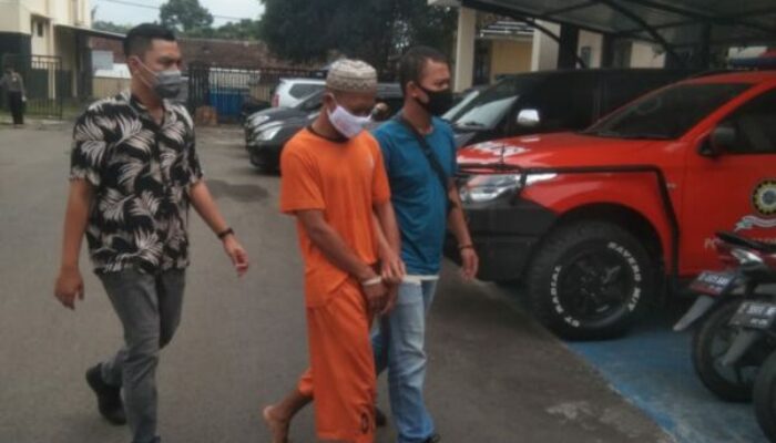 Use, OB Sekolah Jadi Tersangka Pesta Miras di Cigalontang