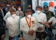 Hari Jadi ke-20, Pemkot Tasik Prioritaskan Pelayanan Publik