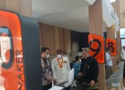 Pembukaan Mal di Tasik, 21 Outlet Siap Manjakan Warga