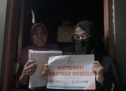 Hari Jadi Kota Tasikmalaya, ACT Belanja 1.000 Mukena Bantu UMKM