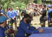 Even Offroad Bisa Dijadikan Destinasi Wisata Tasik