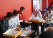 Pemkab dan Asosiasi Retail Garut, Gelar Mega Gebyar Vaksinasi Berhadiah