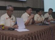 Syakur: yang Terlibat dalam Porkab Wajib Divaksin