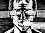 Hendak Konfirmasi Jurnalis Suara.com Malah Diintimidasi Oknum Jaksa Kejati Lampung