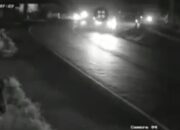 Tekor, Sudah Dua Kendaraan Kecelakaan di Belokan Panyusuhan Ciawi