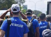 Persib Bandung Vs PSIS Semarang, Duel Dua Tim Belum Terkalahkan