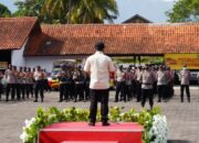 Garut Tuan Rumah Kejurnas Balap Sepeda