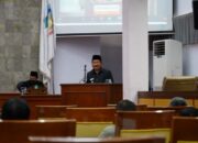 Bupati Garut Ajak Wakil Rakyat Sukseskan Program Vaksinasi