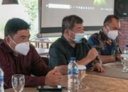 Kabupaten Garut Siap Laksanakan Porkab, Bupati: Terapkan Prokes