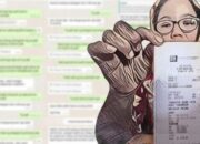 Tawar-menawar Harga di Balik Perkara Pakai Istilah “Belah Semangka”