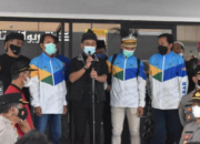 Lagi, Atlet Asal Kabupaten Tasik Berprestasi pada Kancah Nasional