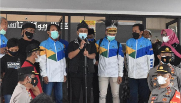 Lagi, Atlet Asal Kabupaten Tasik Berprestasi pada Kancah Nasional