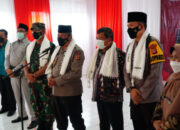 Bupati: 25 Desember 2021, Garut Targetkan Masuk Level 1