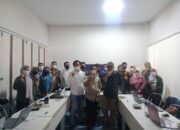 Desa Penyangga Dasar Informasi